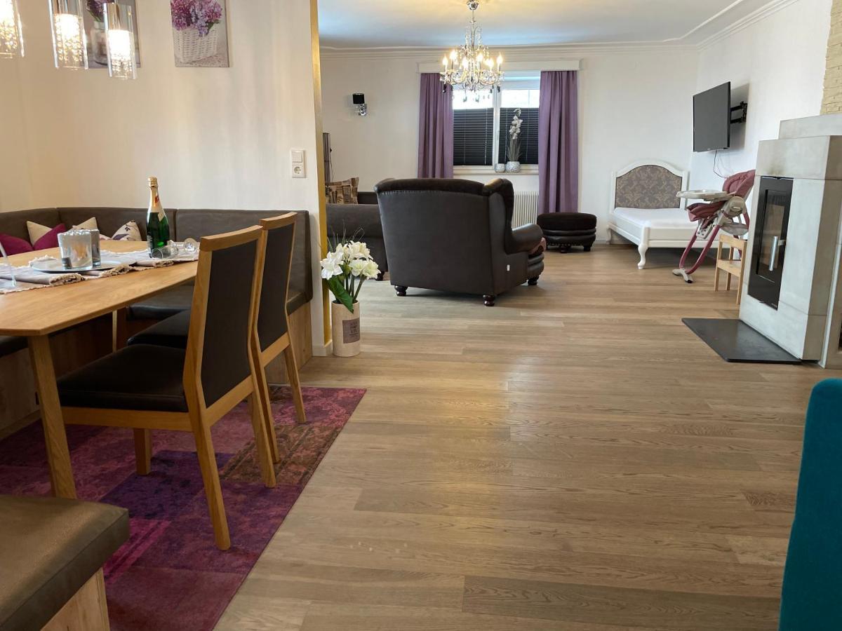 Appartements-Dalila Sankt Michael im Lungau Extérieur photo