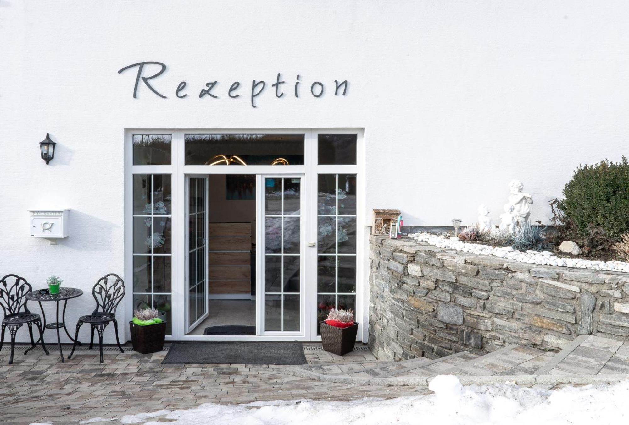 Appartements-Dalila Sankt Michael im Lungau Extérieur photo