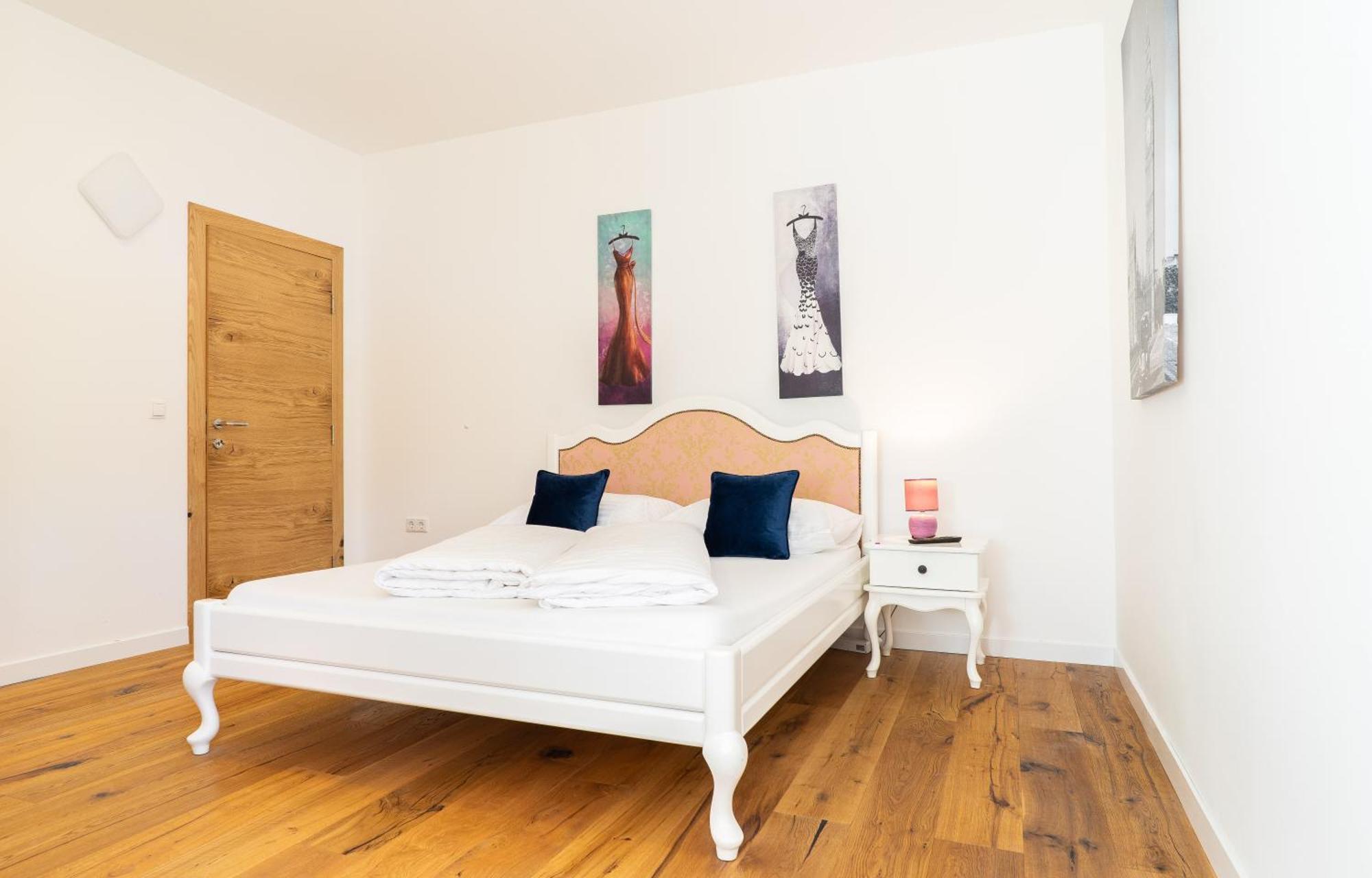 Appartements-Dalila Sankt Michael im Lungau Extérieur photo