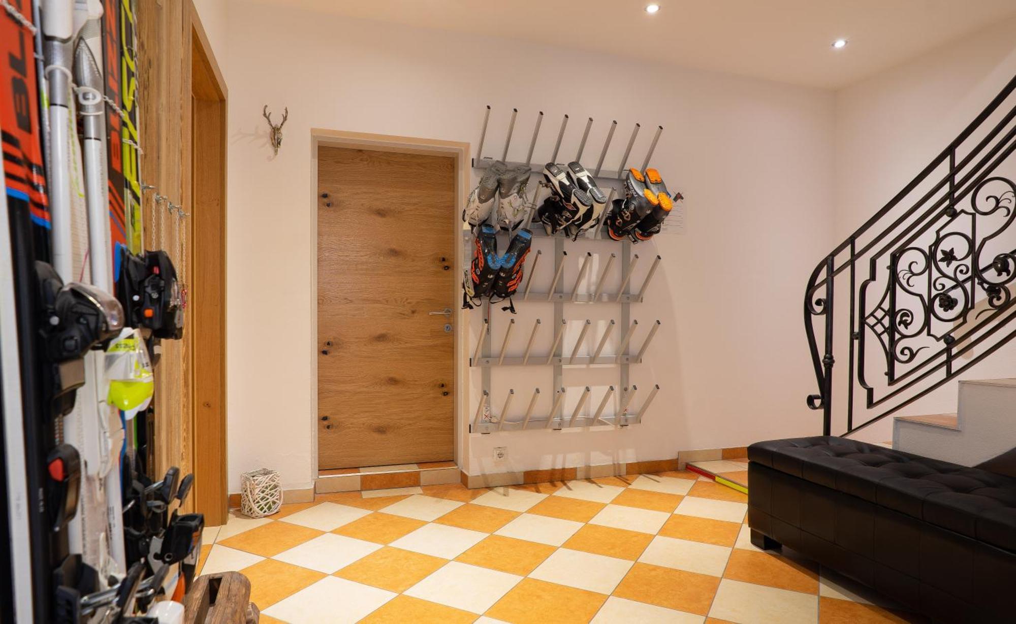 Appartements-Dalila Sankt Michael im Lungau Extérieur photo