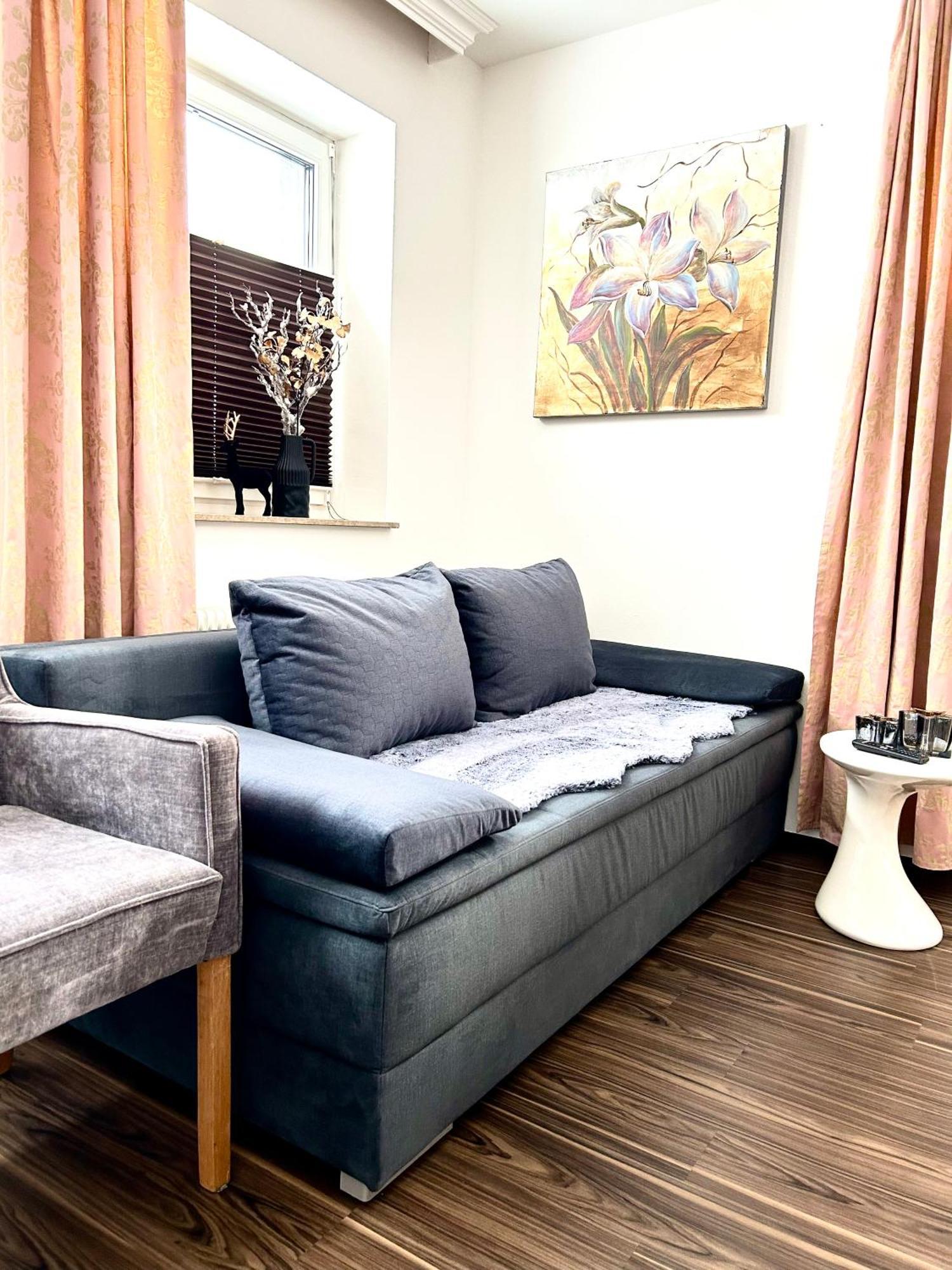 Appartements-Dalila Sankt Michael im Lungau Extérieur photo