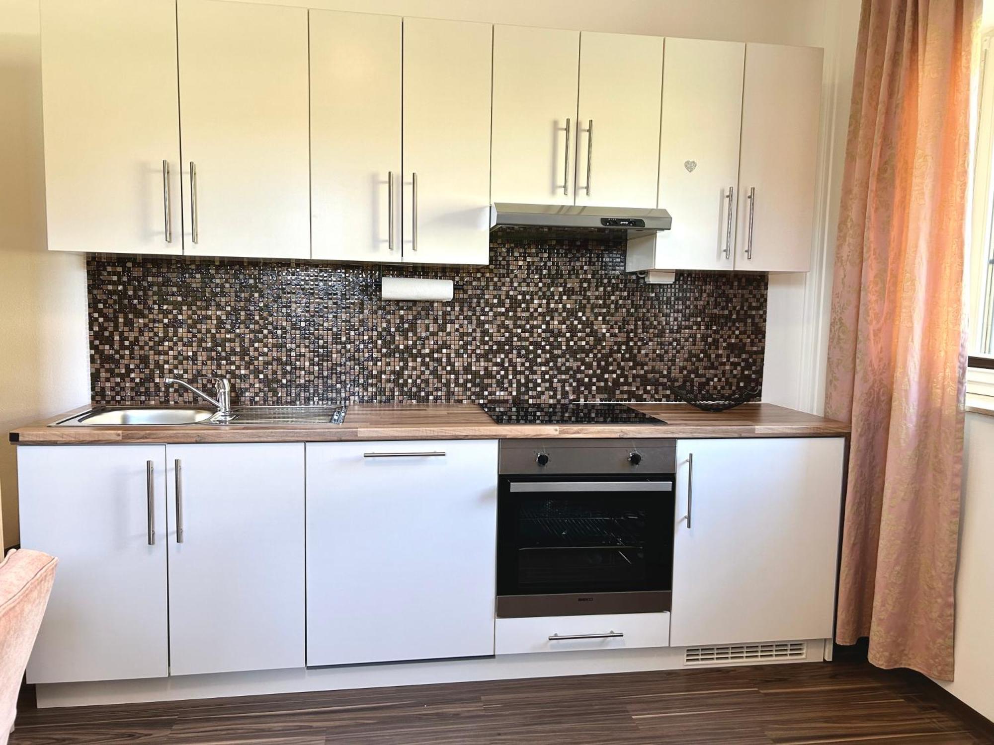 Appartements-Dalila Sankt Michael im Lungau Extérieur photo