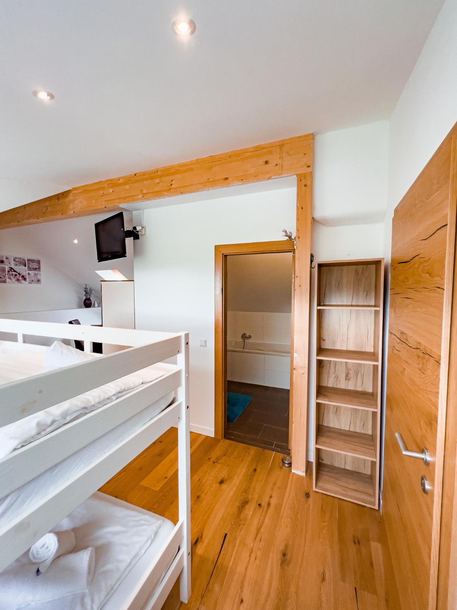 Appartements-Dalila Sankt Michael im Lungau Extérieur photo