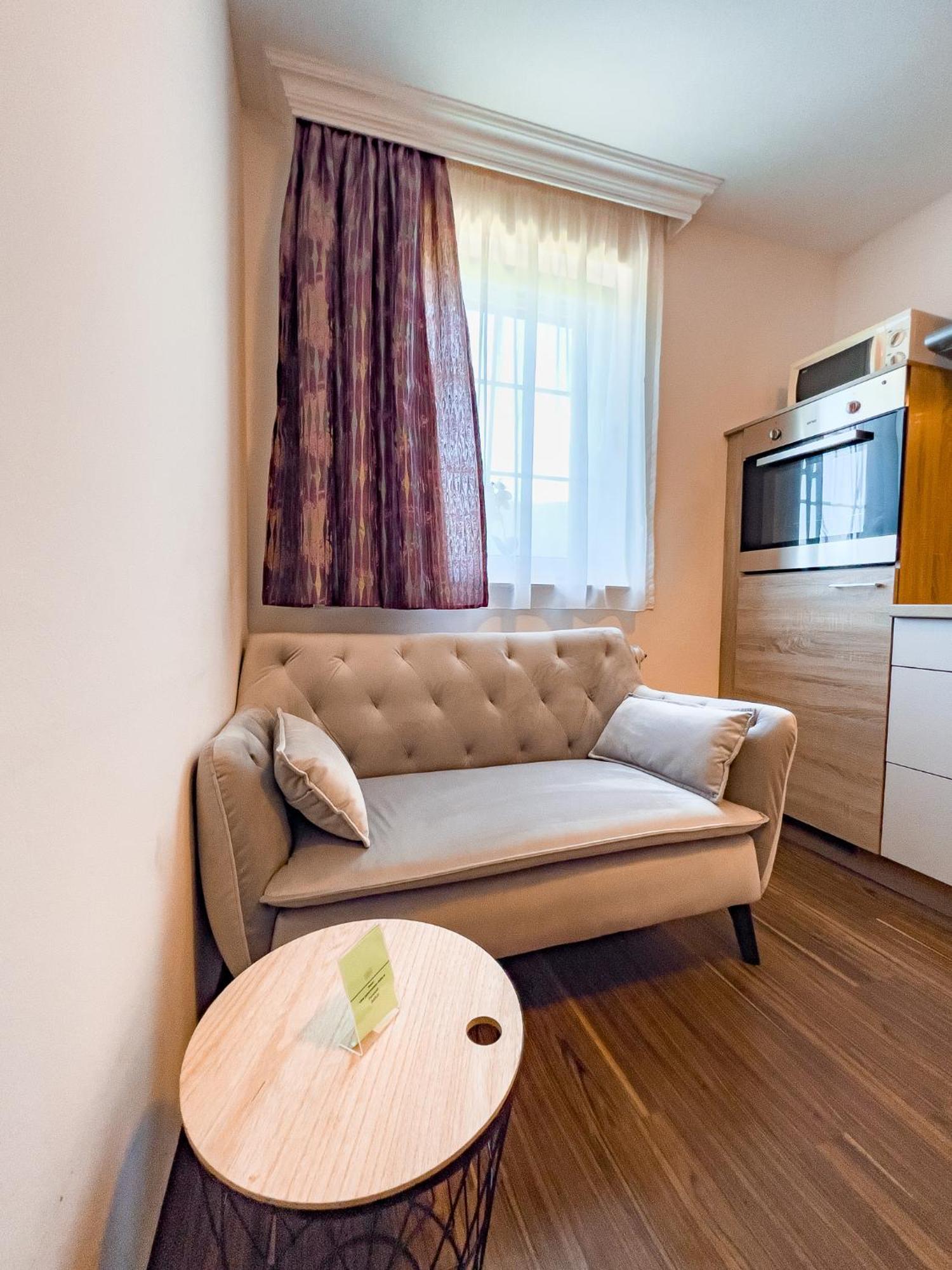 Appartements-Dalila Sankt Michael im Lungau Extérieur photo