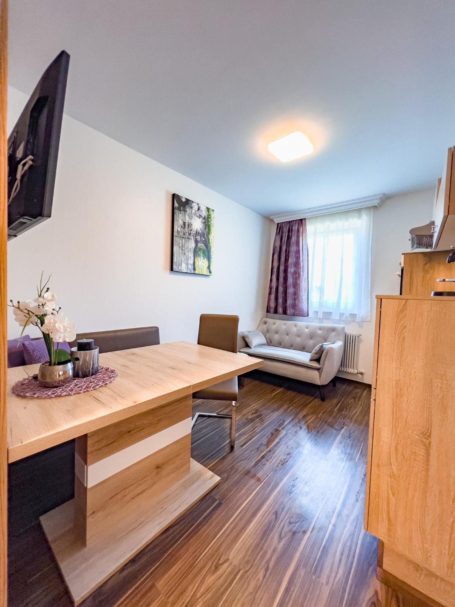 Appartements-Dalila Sankt Michael im Lungau Extérieur photo