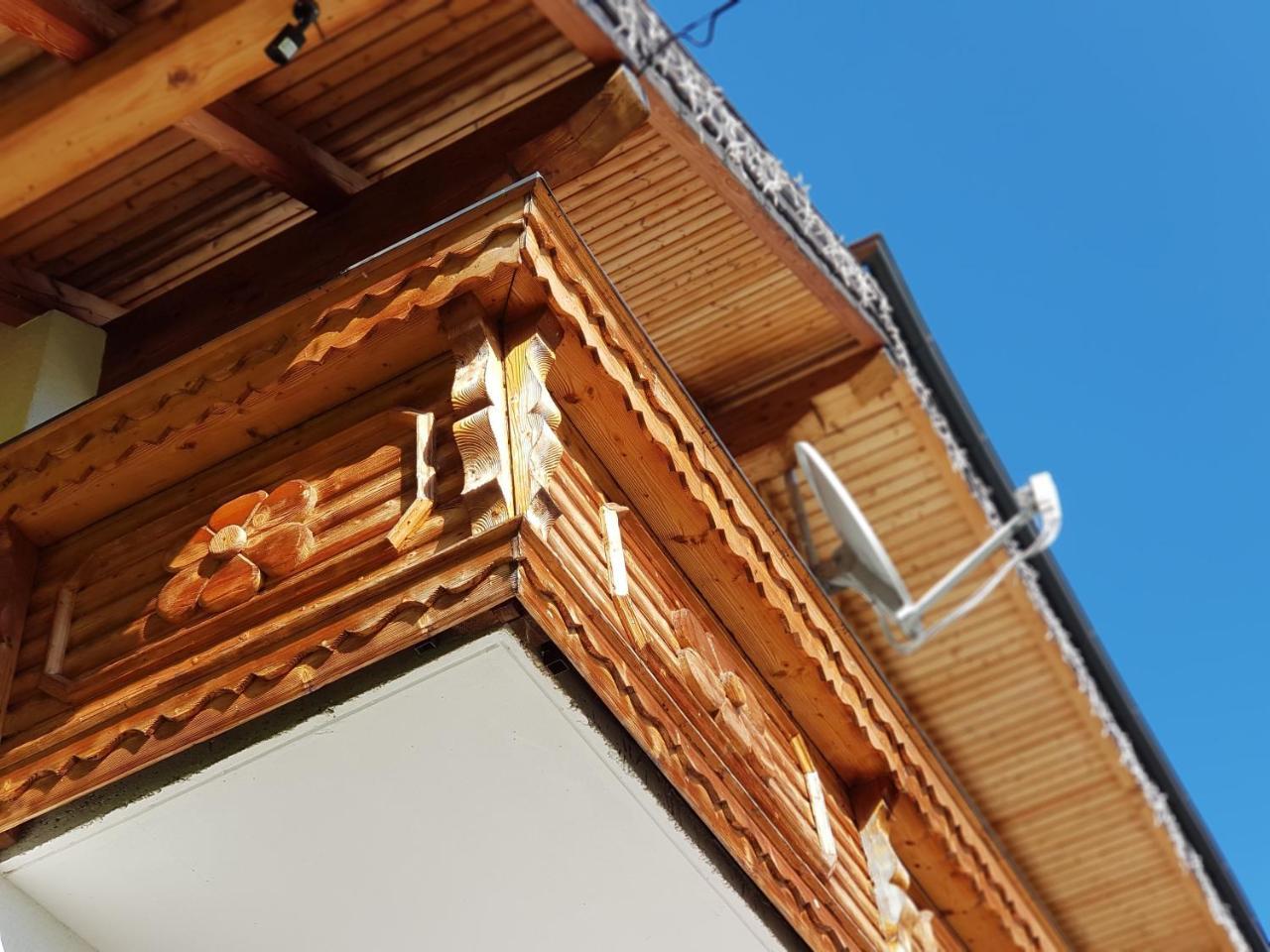 Appartements-Dalila Sankt Michael im Lungau Extérieur photo