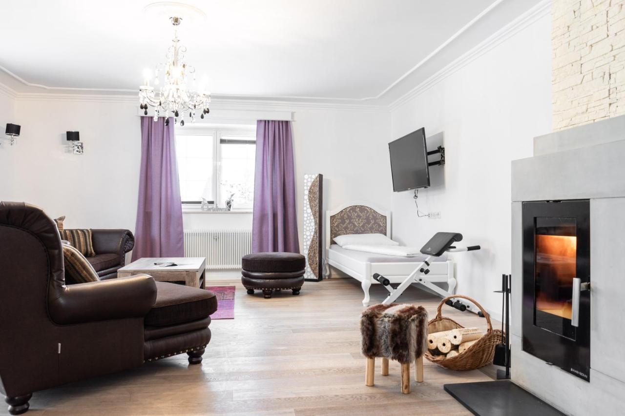 Appartements-Dalila Sankt Michael im Lungau Extérieur photo