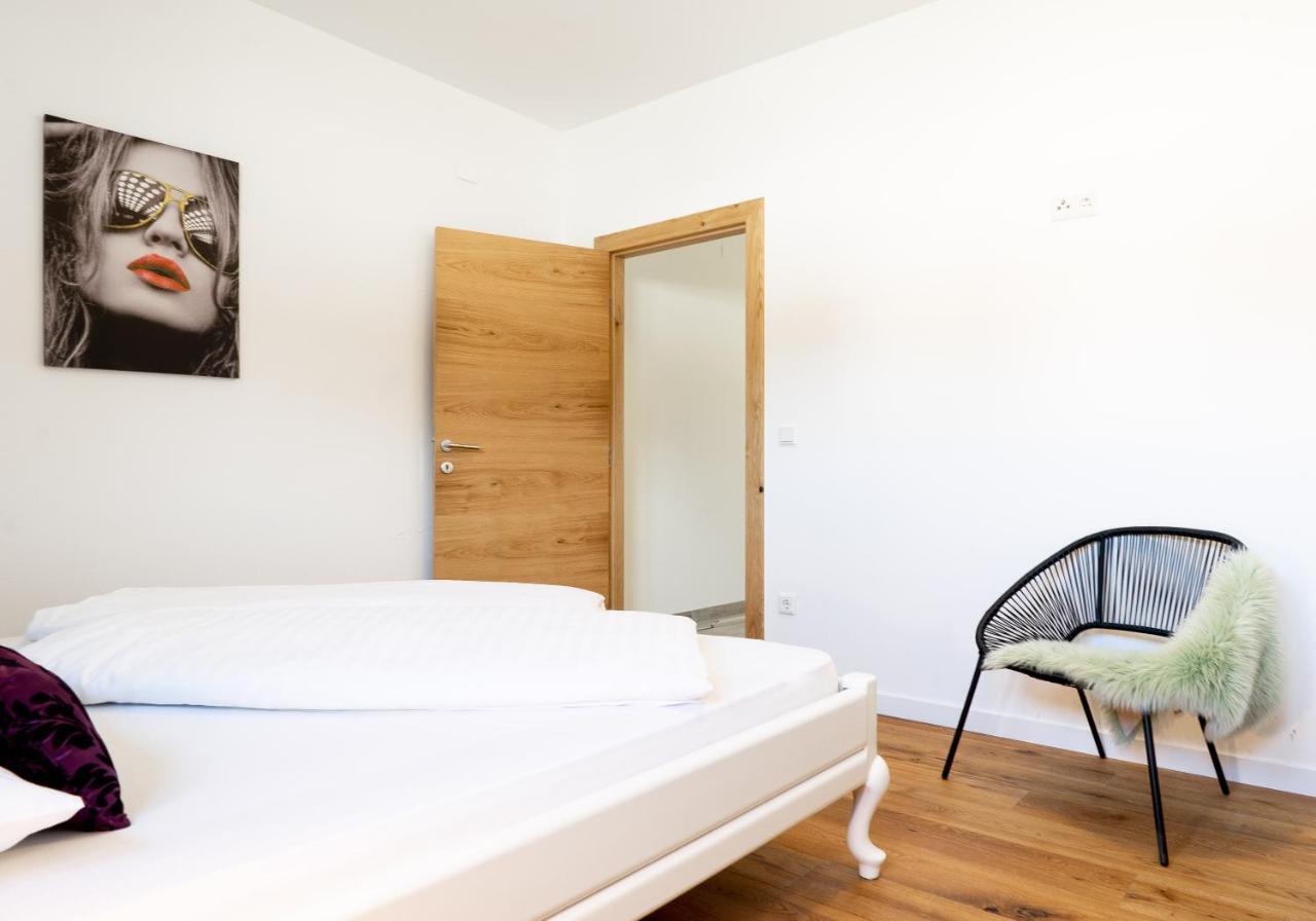Appartements-Dalila Sankt Michael im Lungau Extérieur photo